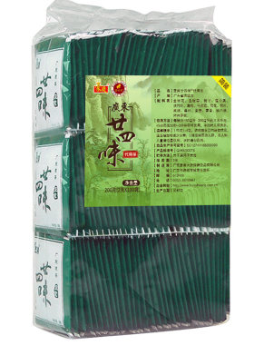 广东二十四味凉茶中草药袋泡茶