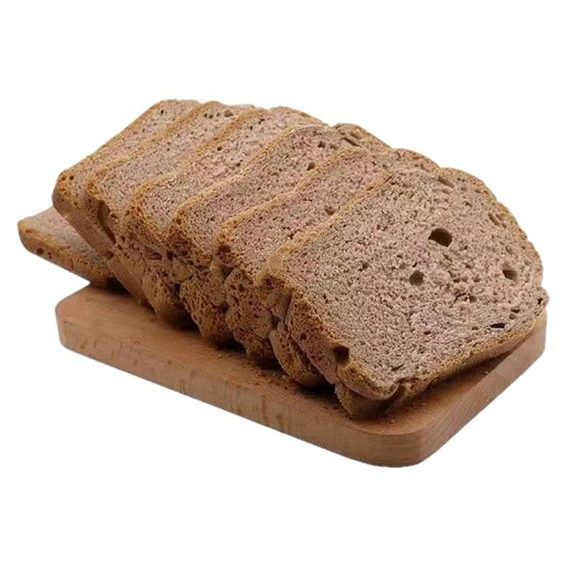 沅笙好物俄罗斯大列巴无蔗糖正宗风味全麦面包吐司营养早代餐食品