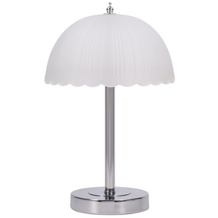 高级感台灯卧室床头柜灯轻奢2025新款浪漫现代触摸主卧氛围小夜灯