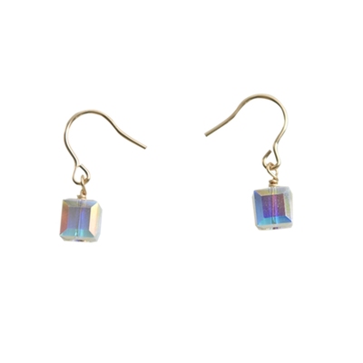 赛赛莉安夏日时尚简约款耳坠