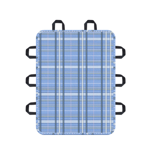 卧床老人翻身神器老人隔尿垫瘫痪家用翻身辅助器成人移位垫可水洗