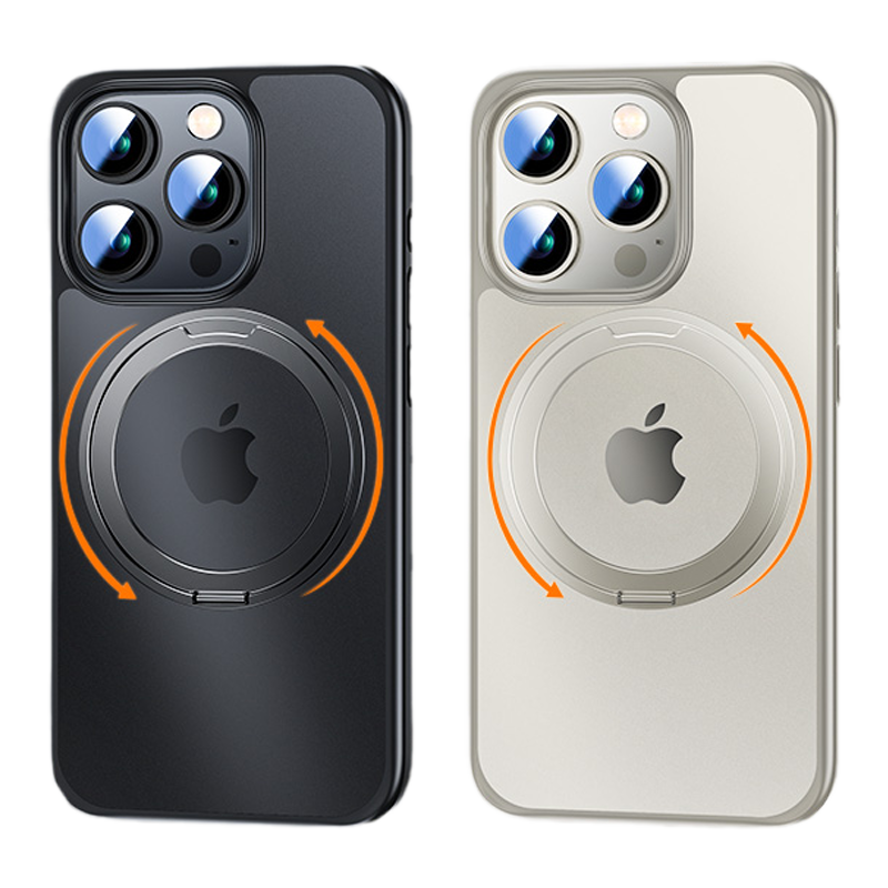 图拉斯支点壳O3Air壳ONeo手机壳O3l防护壳O1s系列Q3mono新款Q1壳适用iPhone17ProMax360