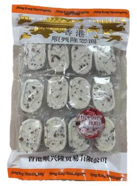 香港八珍糕手工传统点心顺兴隆