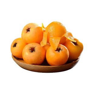 正宗四川攀枝花米易枇杷新鲜大果琵琶孕妇水果甜枇杷顺丰包邮