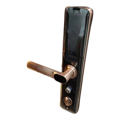 杭州专业开锁上门换锁防盗门换锁芯更换密码锁安装指纹锁智能门锁