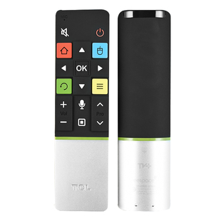全新原装TCL L48A71S C71 7800爱奇艺电视通用遥控器 RC71 RC71S