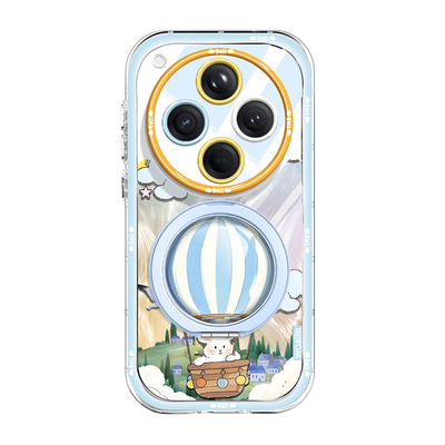 沃艾尼适用oppofindx9pro手机壳