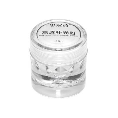 恩妮诗美甲高透补光粉DIY装饰品