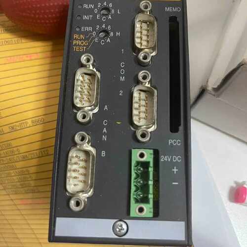 CPU module Bachmann ME203/CN模块