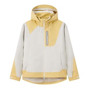 nis2025新款滑雪服女套装冬季防风3l保暖雪服上衣防水硬壳滑雪衣