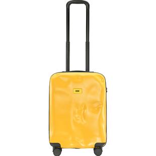 H的礼物清单丨意大利「旅行万向轮」Crash Baggage登机拉杆行李箱