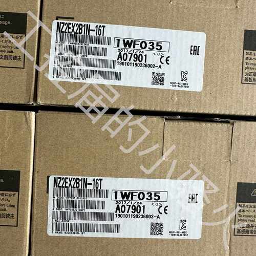 议价NZ2EX2B1N-16T模块，，，内适用