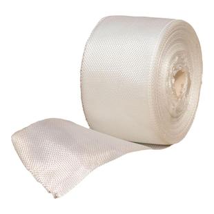 管道防腐布玻璃纤维布防腐玻璃纤维带防火布丝带保温玻璃丝布丝带