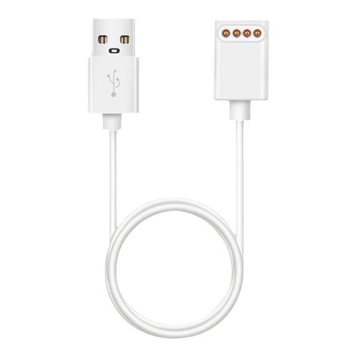 适用于读书郎电话手表充电线a9磁吸式w7充电器w8/w2/w3/w5/a8/a5/a3/a7/a2e/x1/r2/a6s通用h07儿童数据线配件
