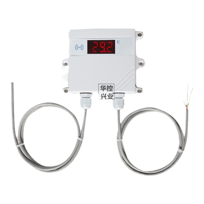 数显传感器华控兴业温度传感器