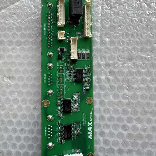 【议价-可维修】板卡 MC602PC002V0.2 工控备件  /均有货