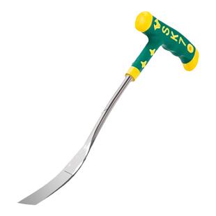 挖野菜神器挖蒜的小铲子挖荠菜园艺铁铲种花挖土除草工具拔草户外