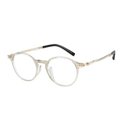 木九十新款光学眼镜框