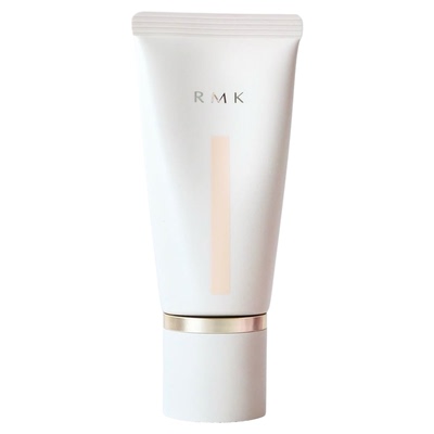 日本RMK奶油水光水凝粉底霜粉霜