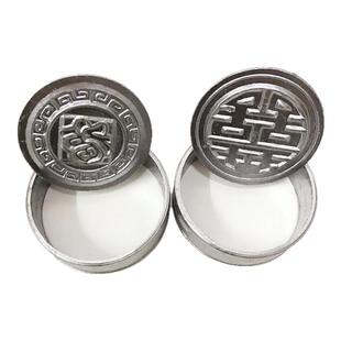 广西藤县太平米饼印手工制作烘焙烹饪糕点模具客家DIY器具1件包邮