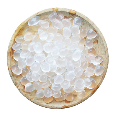 原味寒天脆啵啵奶茶店专用晶球