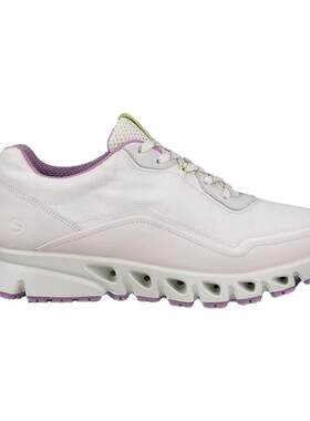 ECCO爱步女款GTX防水运动鞋耐磨百搭休闲跑步鞋 翱翔880283