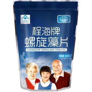增强免疫力保健食品
