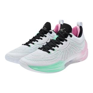 游云8pro丨特步张镇麟同款男鞋篮球鞋男耐磨运动鞋防滑实战篮球鞋