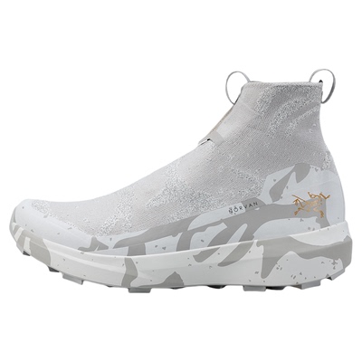 始祖鸟NORVAN4越野跑鞋