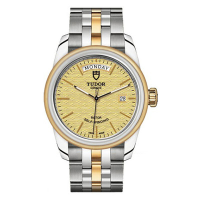 帝舵骏珏时尚休闲男表TUDOR