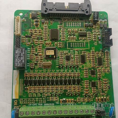 【询价】康沃G3变频器主板，康沃大功率变频器CPU板，适用于11G3