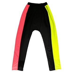 夏季短袖jazz舞蹈服装女团演出服嘻哈街舞爵士舞服装成人跳舞套装