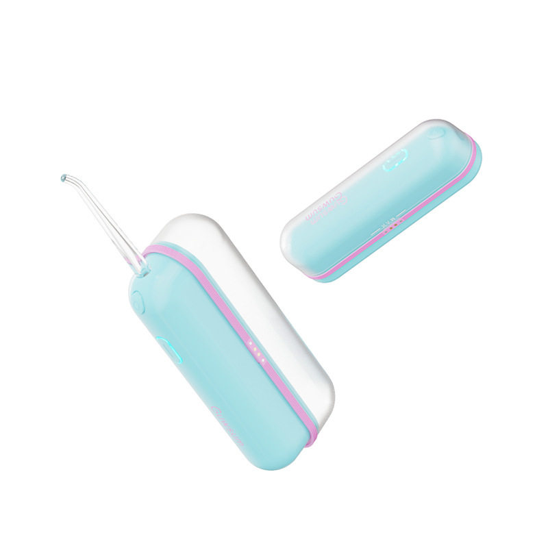 德国学生牙齿矫正整形专用洗牙器