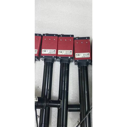 议价德国ALLIED工业Manta G125B ASG 拆机