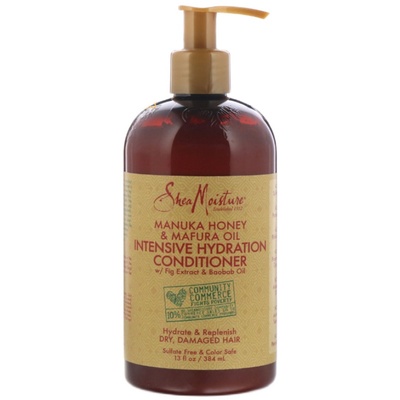 蜂蜜保湿补水护发素现货s