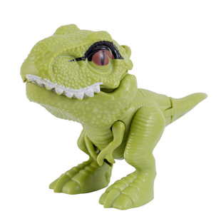 网红款创意咬手指恐龙玩具儿童礼品小学生奖品幼儿园活动全班礼物