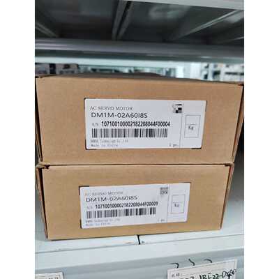 询价-DM1M02A60I8S东菱伺服电机200w余料