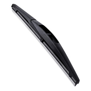 适用北京现代ix35后雨刮器ix25原装全新途胜瑞奕胜达前后雨刷胶条