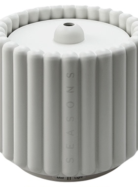 SEASONS季节香薰机超声波加湿器