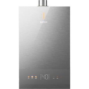【重磅新品】苏泊尔小鲸鱼UD10燃气