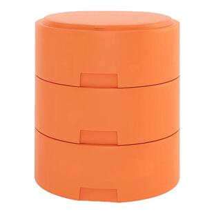 Steelcase世楷 休闲凳办公室儿童摇摇凳简约百搭家用凳子Oodle