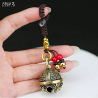 Bell Bell+Плетная веревка