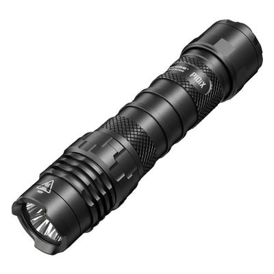 探索新境同款奈特科尔手电P10IX