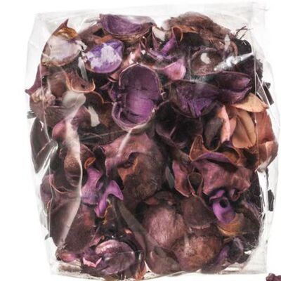 宜家花瓣多夫塔香味干花混合植物