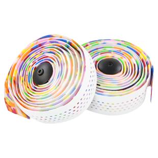 Giant捷安特公路把带自行车把带防滑耐磨死飞绑带骑车把防滑带