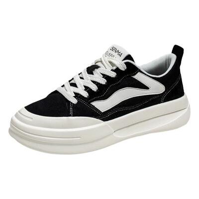 SENMA/森马官方旗舰男鞋夏季透气