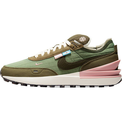 耐克男女舒适运动休闲鞋