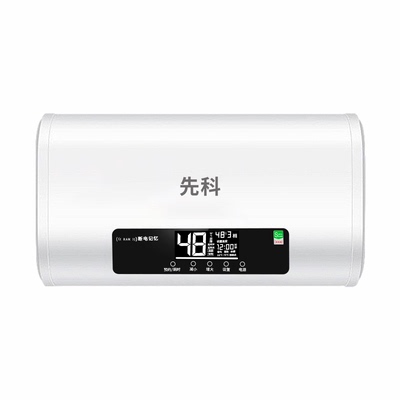 扁桶电热水器先科一级能效