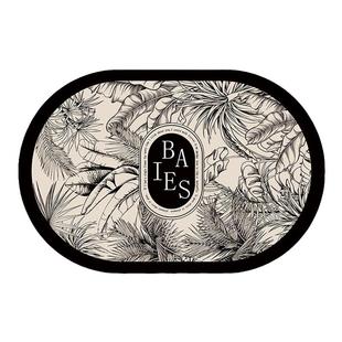 特质 轻奢复古软硅藻泥吸水脚垫卫生间厨房门口地垫浴室防滑垫子