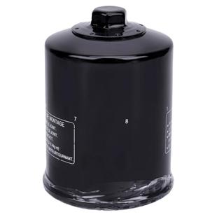 适用雅马哈FJR1300 A/AE/AS机滤01-12年摩托车机油格滤芯过滤清器